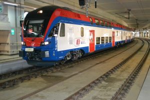 Od ponedeljka 10. oktobra ponovo saobraćaju vozovi od Šida do Beograda