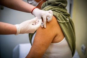 Od ponedeljka vakcinacija protiv sezonskog gripa u Somboru