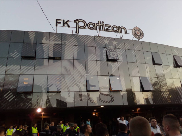 Od poreza, pa nadalje - Kako je Partizan došao do 31 milion duga?