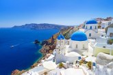 Od praktičnih razloga do vojne diktature: Zašto su kuće u Grčkoj u plavoj i beloj boji?