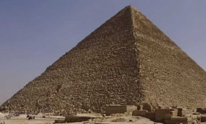 Od sada virtuelno kroz Keopsovu piramidu (VIDEO)