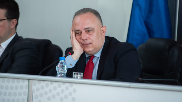 Od sledeće sednice testiranje odbornika niške Skupštine na narkotike – Novaković: „Ja ću prvi“