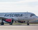 Od ponedeljka Er Srbija uvodi 12 letova iz Niša
