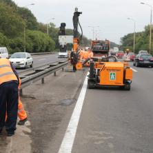 Od sutra radovi na auto-putu između Vrčina i Malog Požarevca - evo kako će se saobraćaj odvijati