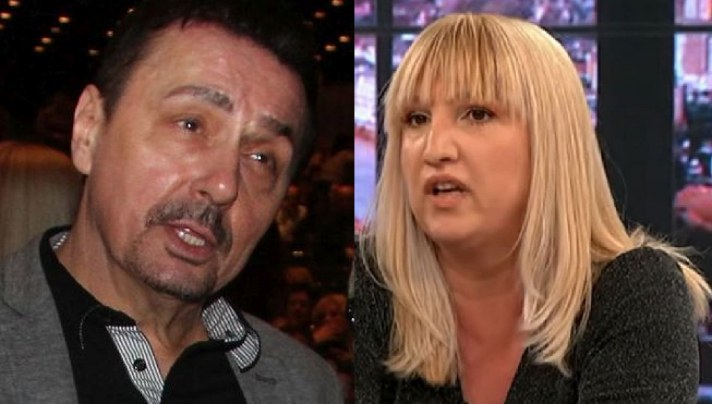 Od sve Kebine dece ona je najuspešnija: Evo čime se bavi Ina koju otac nije priznao