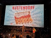 Od utopije do realnosti: Počeo 12. Filmski i muzički festival Kustendorf