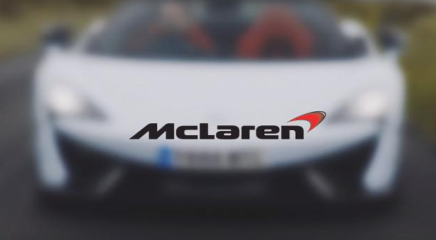 Odakle potiče McLarenov logo? Odgovor nije jednostavan