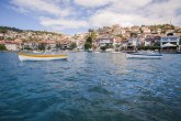 Odakle toliko kučki na obalama Ohridskog jezera?