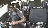 Odala ga saobraćajna nesreća – policajac kucao poruke pre udesa VIDEO