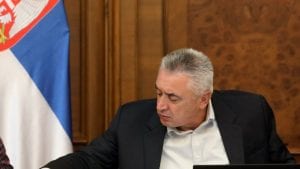 Odalović: Kosovske vlasti odbijaju da predaju posmrtne ostatke sedam članova porodica Šutaković i Petrović