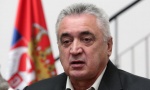 Odalović: Poslata jednoglasna poruka Prištini o ukidanju taksi