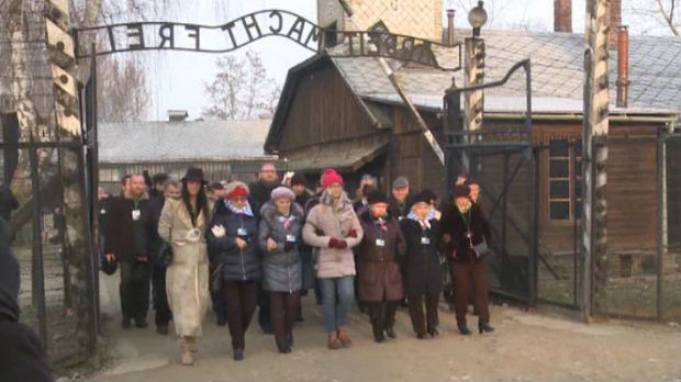 Odata počast žrtvama Holokausta – da se ne zaboravi i ne ponovi 