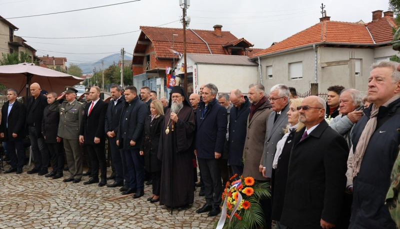 Odata pošta poginulima u Prvom svetskom ratu