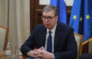 Odbačena inicijativa da Vučić bude lišen poslovne sposobnosti