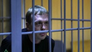 Odbačene optužbe protiv ruskog novinara Golunova