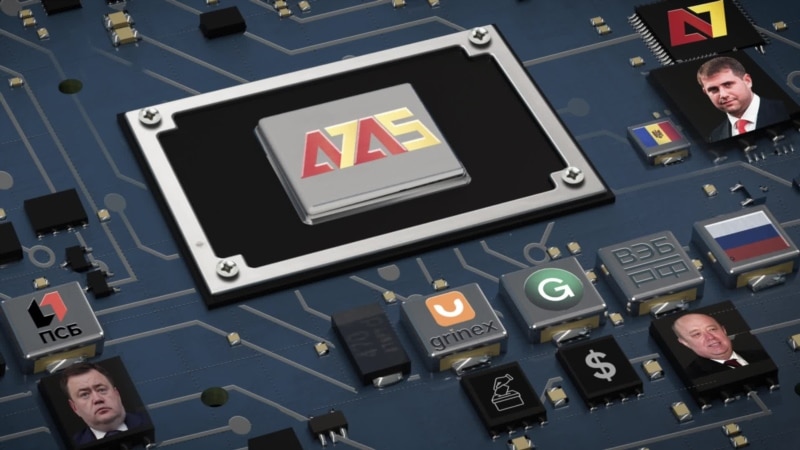 Odbegli oligarh, kriptovaluta i šema za izbegavanje sankcija s blagoslovom Kremlja