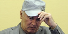 Odbijanje posete lekara za Mladića može biti fatalno