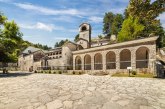Odbijen zahtev da se Cetinjski manastir upiše na MCP