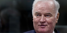 Odbijen zahtev odbrane Ratka Mladića za izuzeće sudija