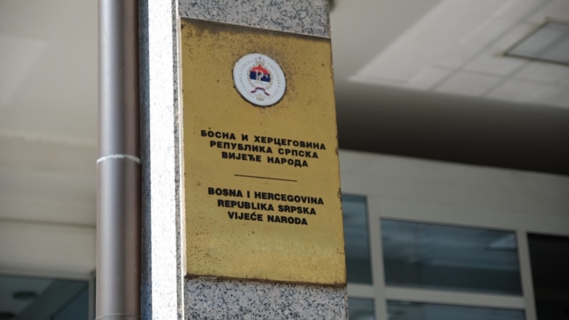 Odbijen zahtjev Bošnjaka, najavljeno stupanje na snagu neustavnog Zakona o imovini RS