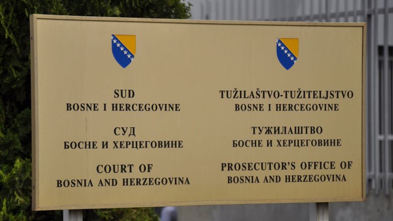 Odbijena optužnica Tužilaštva BiH u slučaju referenduma u RS
