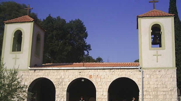 Odbijena tužba protiv Mitropolije zbog gradnje u dvorištu manastira Dajbabe