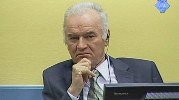 Odbijena žalba Mladića na odluku o kršenju fer suđenja