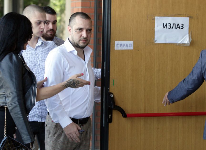 Odbijene žalbe, Marjanović ostaje u pritvoru