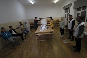 Odbijeni zahtevi tri stranke na Kosovu za ponovno prebrojavanje glasova