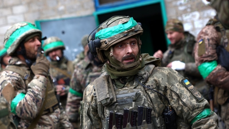 Odbijeno na desetine ruskih napada u zadnjih 24 sata, kaže Ukrajina