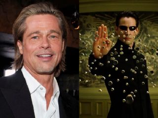 Odbio je ulogu u Matrixu: Brad Pitt otkrio da li se kaje zbog ovoga