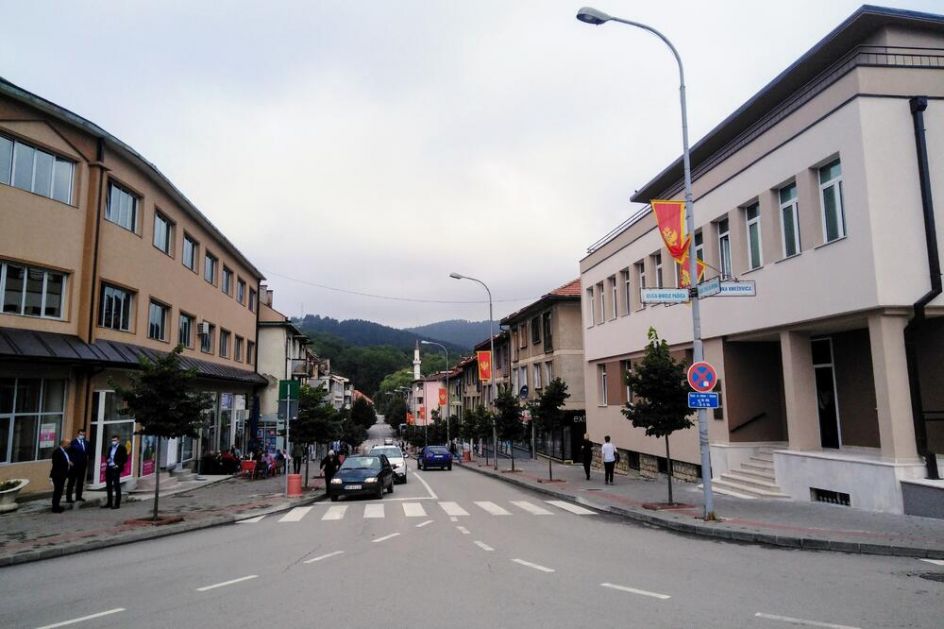Odblokirani računi Opštine Pljevlja
