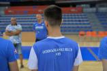 Odbojkaši Niša protiv Jedinstva za četvrtfinale Kupa Srbije