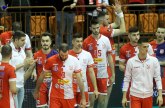 Odbojkaši Vojvodine pobedili Monpelje u Ligi šampiona