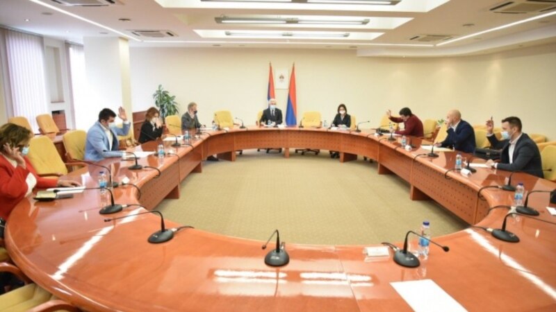 Odbor Skupštine Republike Srpske: Zakon o zaštiti ćirilice utemeljen na Ustavu RS