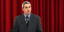 Odbor konstatovao ostavku Andreja Mladenovića na mesto poslanika