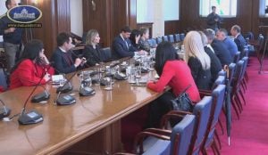 Odbor o dnevnicama Marijana Rističevića