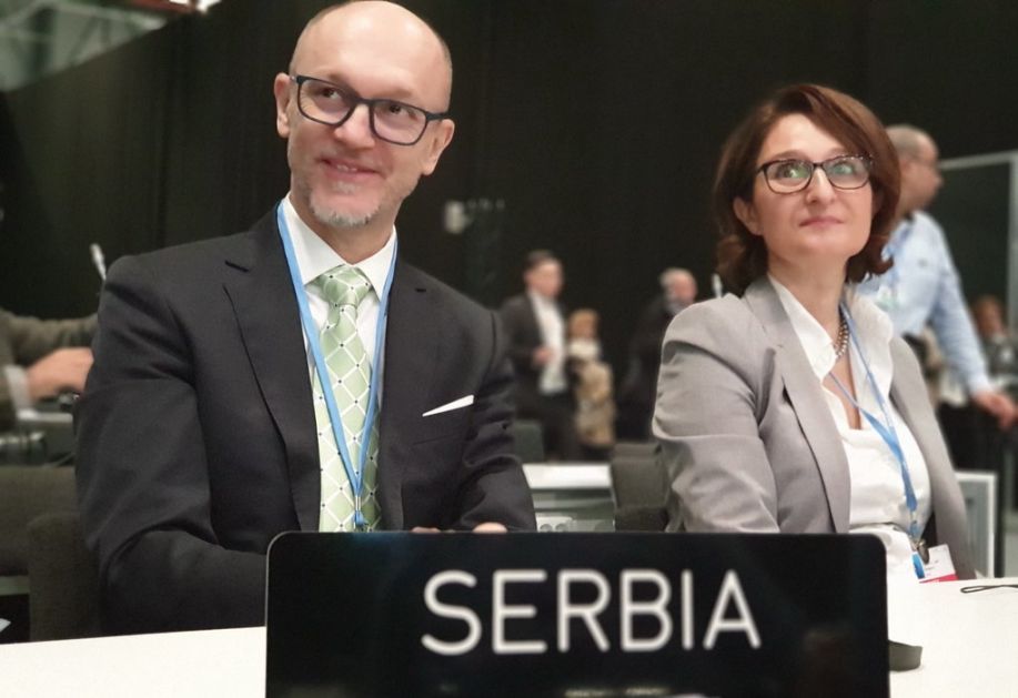 Odbor podržao pregovaračku poziciju Srbije za Poglavlje 27