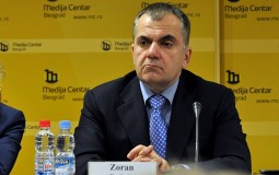 
					Odbor predložio Zorana Pašalića za zaštitnika građana 
					
									