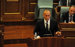 
					Odbor za Kosovo i Metohiju o vladi Ramuša Haradinaja bez kvoruma 
					
									