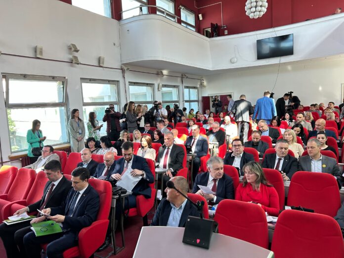 Odbor za imenovanja prihvatio predloge za direktore Muzeja, Sigurne kuće i „Mare“, konačna reč na Skupštini