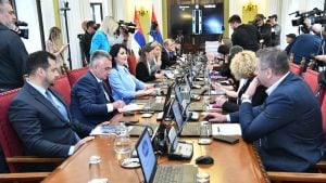 Odbor za kulturu i informisanje odložio sastanke povodom utvrđivanja kandidata za člana Saveta REM-a