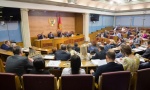 Odbor za reformu izbornog zakonodavstva radi do 18.decembra