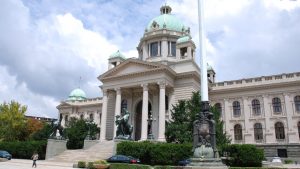 Odbor za ustavna pitanja Skupštine Srbije u petak o Predlogu za promenu Ustava