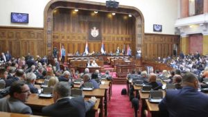 Odbori: Priština će nastojati da angažuje jedinice na severu