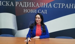 Odbornici SRS podržali odluku o saradnji Novog Sada i Kumanova