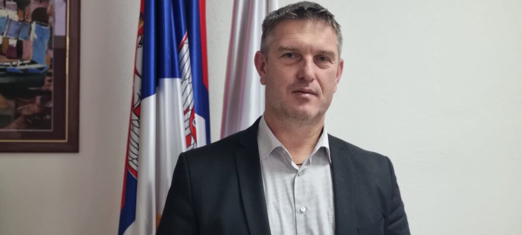 Odbornici traže smenu predsednika opštine Prijepolje Vladimira Babića