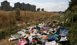 Odbornik: Otpad kod Čačka, umesto na deponiji kod Užica