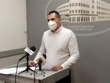 Odbornik Stanković: Građani Srbije nemaju jednaka prava na zdravstvenu zaštitu 