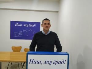 Odbornik Stanković traži da Grad obezbedi novac za lične pratioce i privatne vrtiće